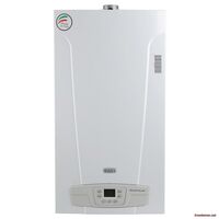 Газовый котел Baxi ECO Four 1.24