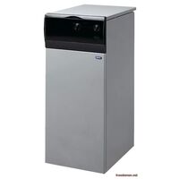 Газовый котел Baxi SLIM EF 1.31