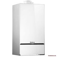 Конденсационный котёл Buderus Logamax Plus GB172 24 iW
