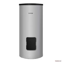 Бойлер косвенного нагрева Buderus Logalux SU160/5 S-B серебристый