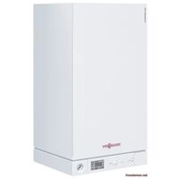 Газовый котел Viessmann Vitopend 100-W A1JB 34