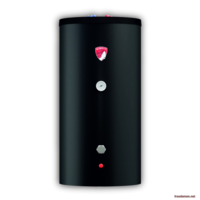 Бойлер косвенного нагрева Federica Bugatti INOX Coil 150