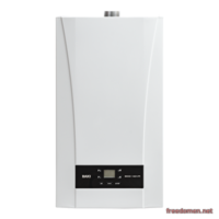 Котел газовый BAXI ECO NOVA 1.31F