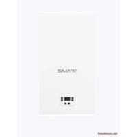 Газовый котел Italtherm SMART 25 F