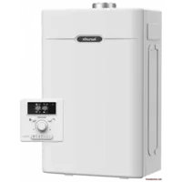 Газовый котел Kiturami ALPHA PLUS-35 c выносным пультом управления