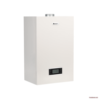 Настенный газовый котел Бастион SKAT BG GOLD 24