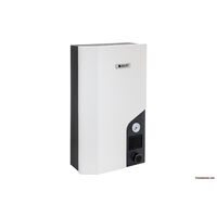 Электрический котел Бастион SKAT Silver Alum 15